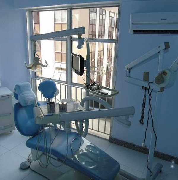 Foto 1 CEO - Centro Estética Odontológica