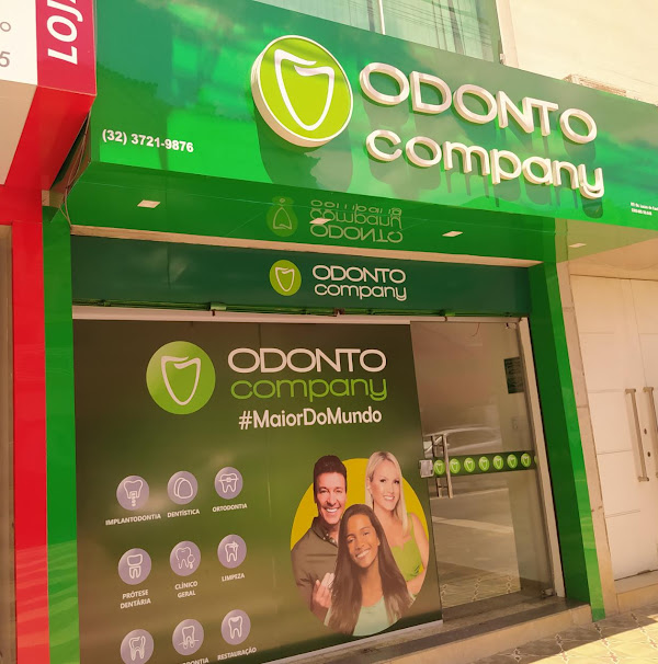 OdontoCompany