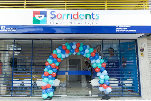 Sorridents Barra: Dentista, Clínica Odontológica, Clareamento em Muriaé