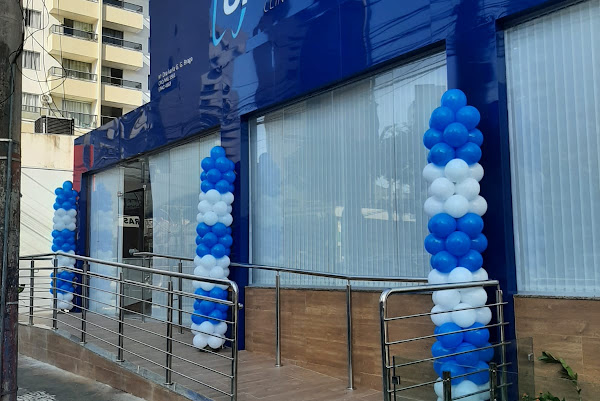 Foto 1 Oraldents (Muriaé) Foto 1 Oraldents (Muriaé)