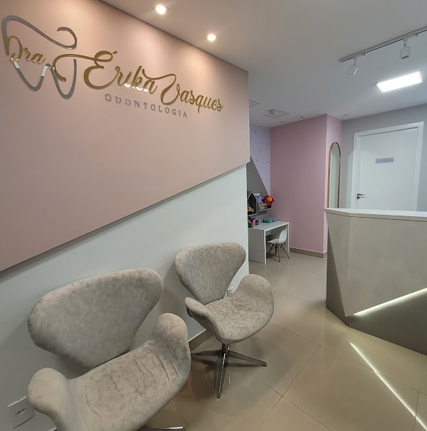 Foto 1 Dra. Érika Vasques - Dentista - Muriaé