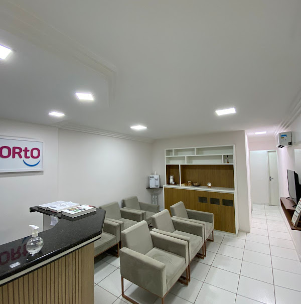 Foto 1 REDEORTO Muriaé