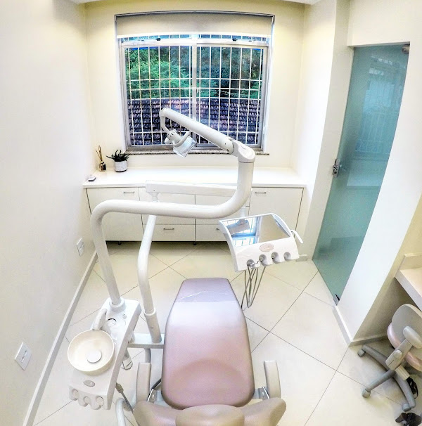 Foto 1 Dra. Isadora Carvalho Barreto