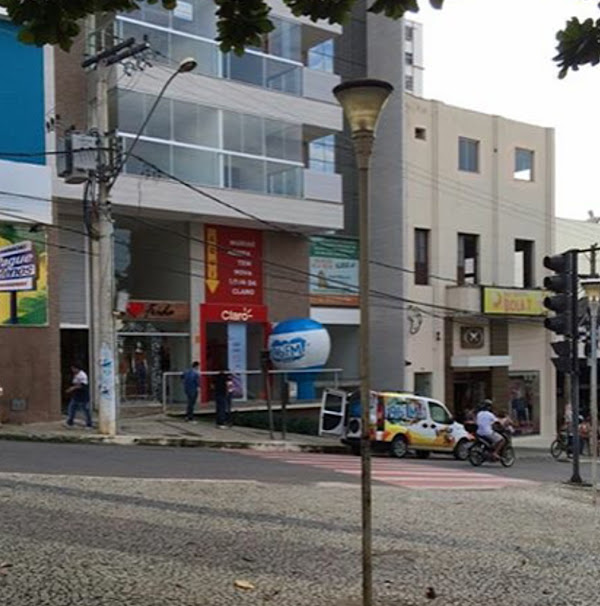 Bárbara Oliveira - Odontologia - Dentista - Muriaé