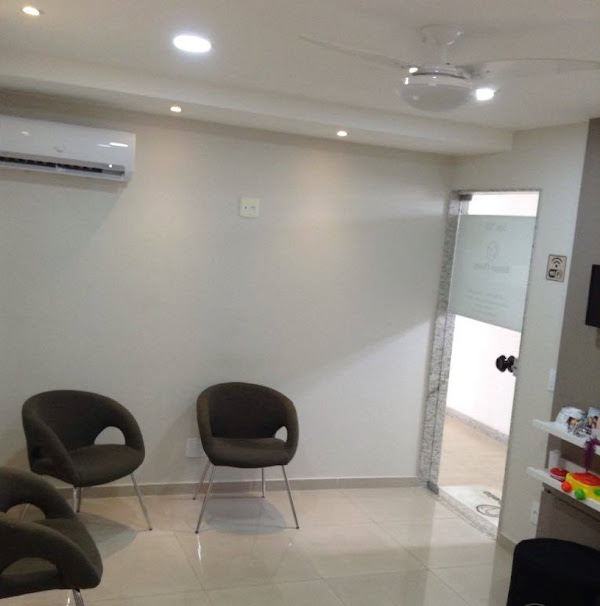 Foto 2 Bárbara Oliveira - Odontologia - Dentista - Muriaé