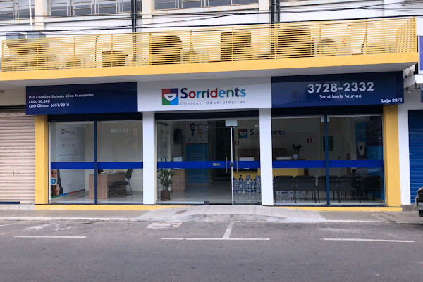Sorridents Muriaé: Dentista, Clínica Odontológica, Clareamento, Aparelho, Implantes