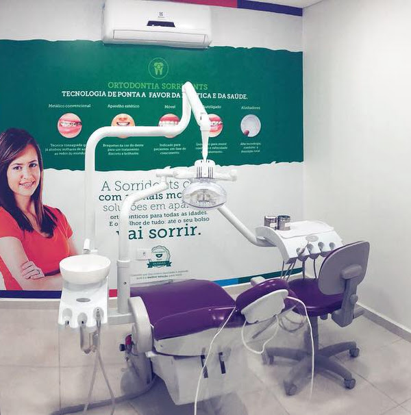 Foto 1 Sorridents Muriaé: Dentista, Clínica Odontológica, Clareamento, Aparelho, Implantes