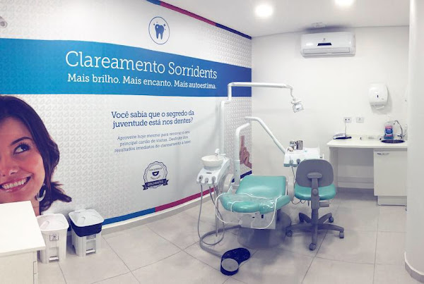Foto 2 Sorridents Muriaé: Dentista, Clínica Odontológica, Clareamento, Aparelho, Implantes