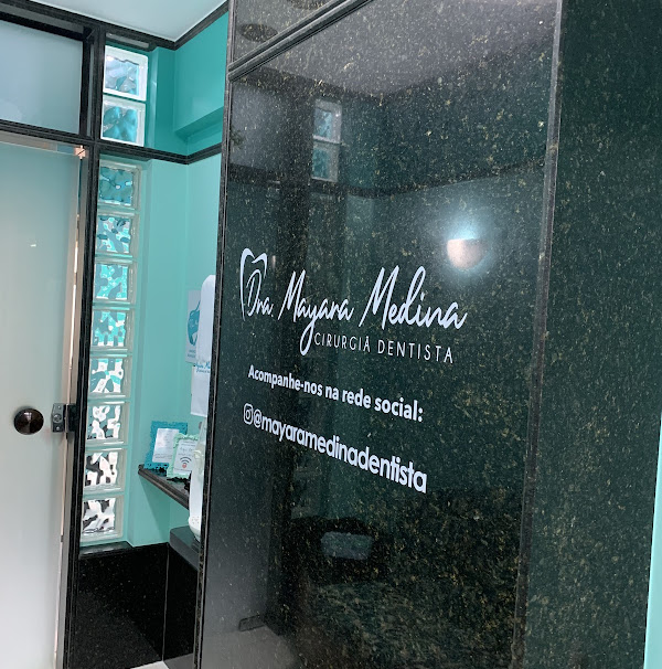 Foto 1 Dra Mayara Medina - Dentista - Muriaé MG