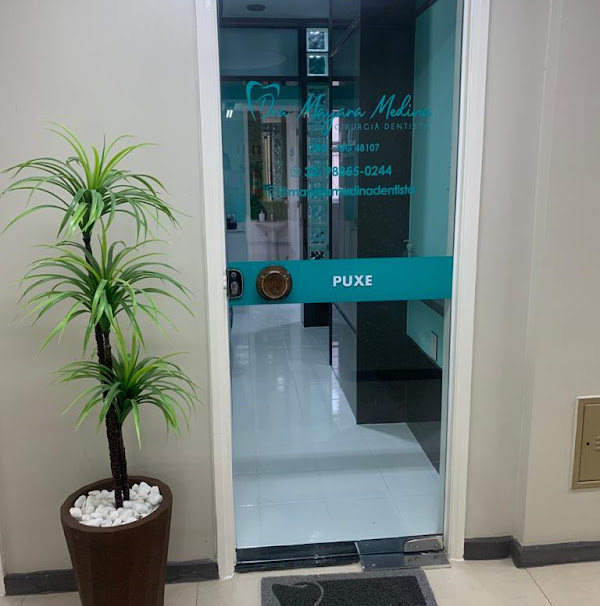 Foto 2 Dra Mayara Medina - Dentista - Muriaé MG