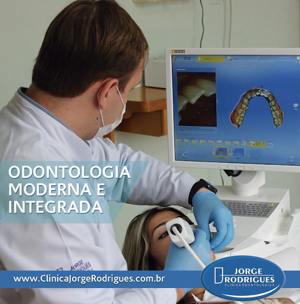 Foto 1 Clínica Odontologica Dr. Jorge Rodrigues
