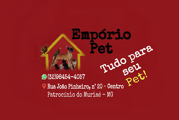 Empório Pet