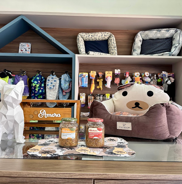 Foto 3 Veterinária São Francisco Muriaé