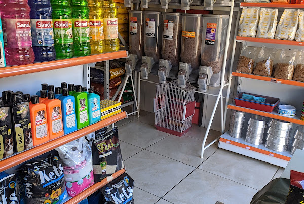 Foto 1 Alterosa Rações