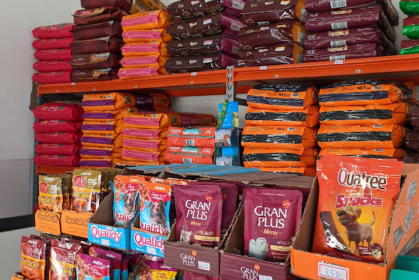 Foto 3 Alterosa Rações