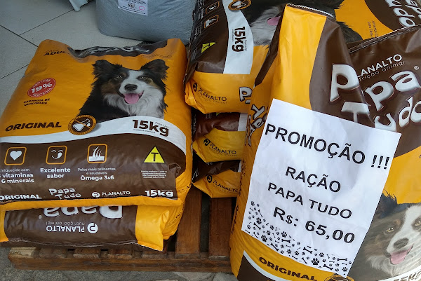 Foto 2 Nações AgroPet