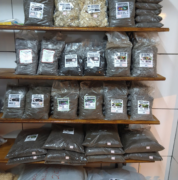 Foto 3 Nações AgroPet