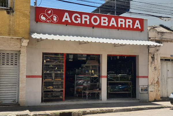 AGROBARRA PETS