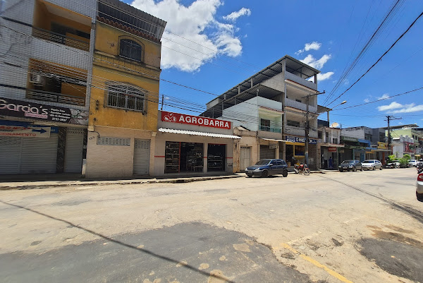 Foto 1 AGROBARRA PETS Foto 1 AGROBARRA PETS