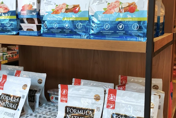 Foto 1 Casa dos Pet Lovers Foto 1 Casa dos Pet Lovers