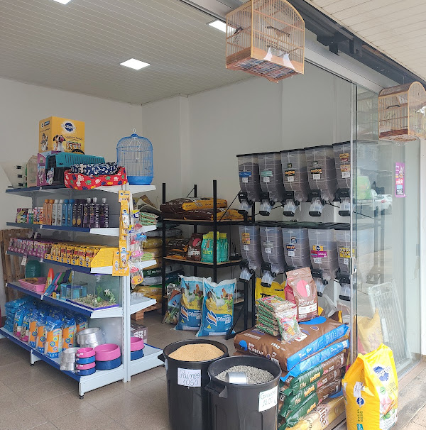 Foto 2 Pet Shop Mimos Pet - Banho e Tosa Estética Animal