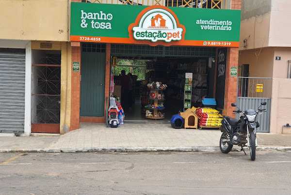 Estação Pet