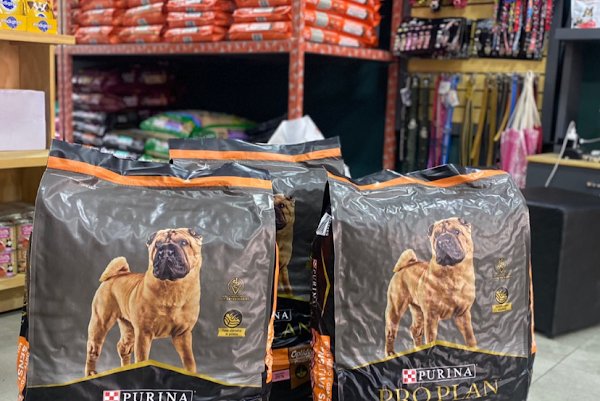 Foto 2 Estação Pet