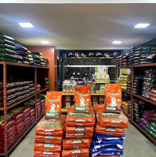 Foto 3 Estação Pet