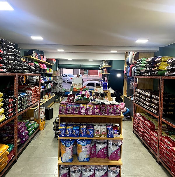 Foto 4 Estação Pet