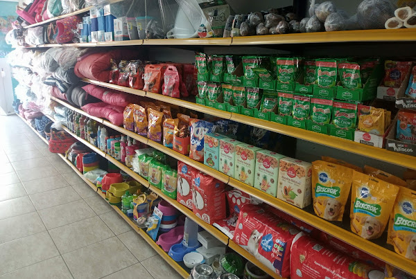 Foto 1 Petland( Pet Shop Muriaé )