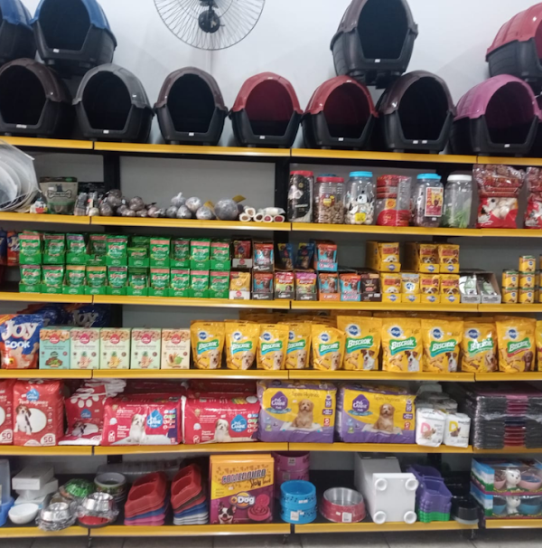 Foto 2 Petland( Pet Shop Muriaé ) Foto 2 Petland( Pet Shop Muriaé )