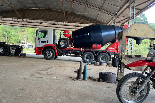 Foto 1 POSTO DE MOLAS FABRINI