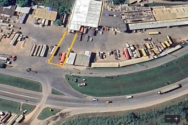 Foto 1 Posto De Molas 5 Estrelas