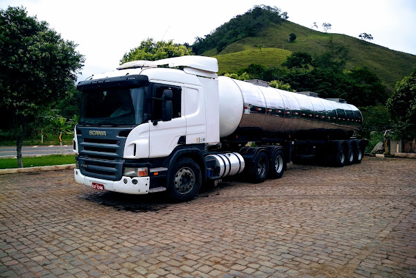 Foto 2 Posto De Molas 5 Estrelas