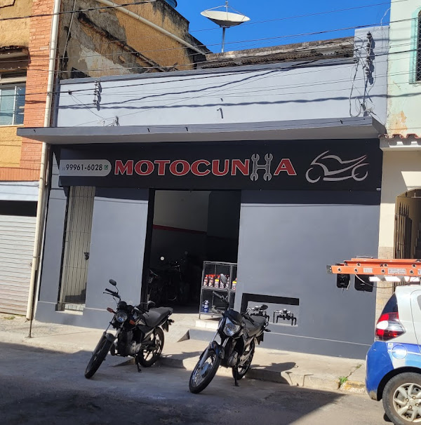 Motocunha