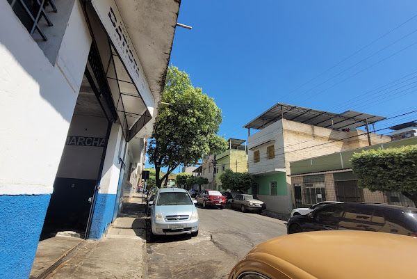 Foto 1 Mecânica Batista