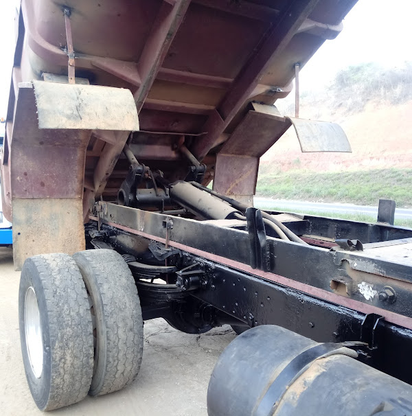 Foto 2 Mecânica Mam Zé Pretinho