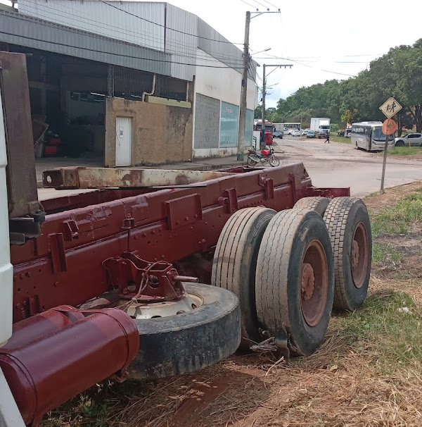 Foto 3 Mecânica Mam Zé Pretinho