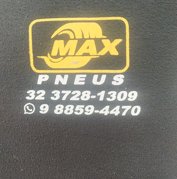 Foto 2 Max pneus