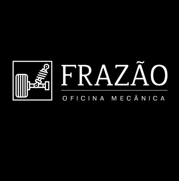 Frazão oficina mecanica