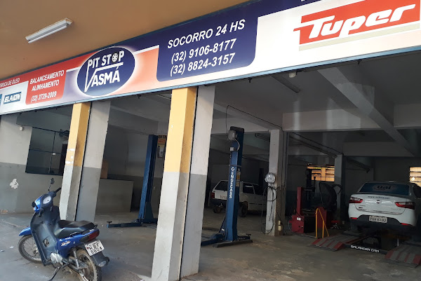 Foto 1 Vasma Auto Peças Ltda
