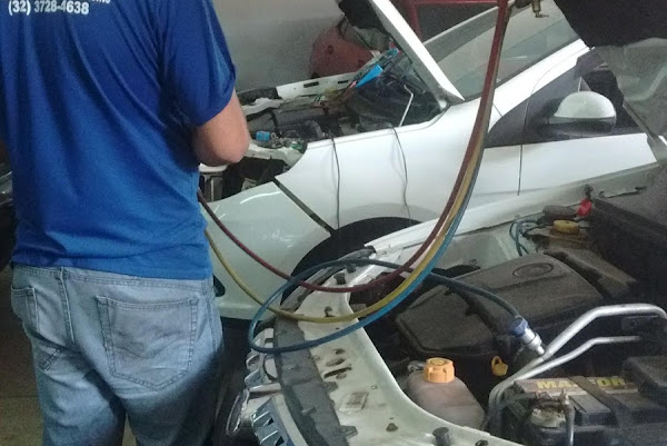 Foto 2 Vasma Auto Peças Ltda