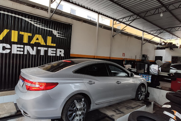 Foto 2 Vital Auto Center