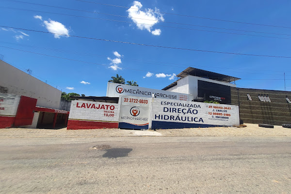 Mecânica Marchese