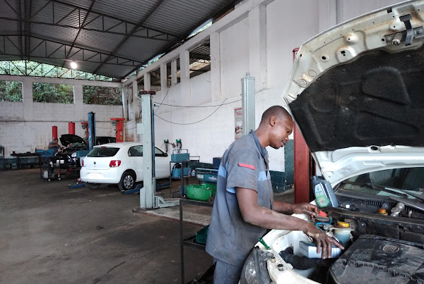 Foto 1 Mecânica Souza Dias Ltda.