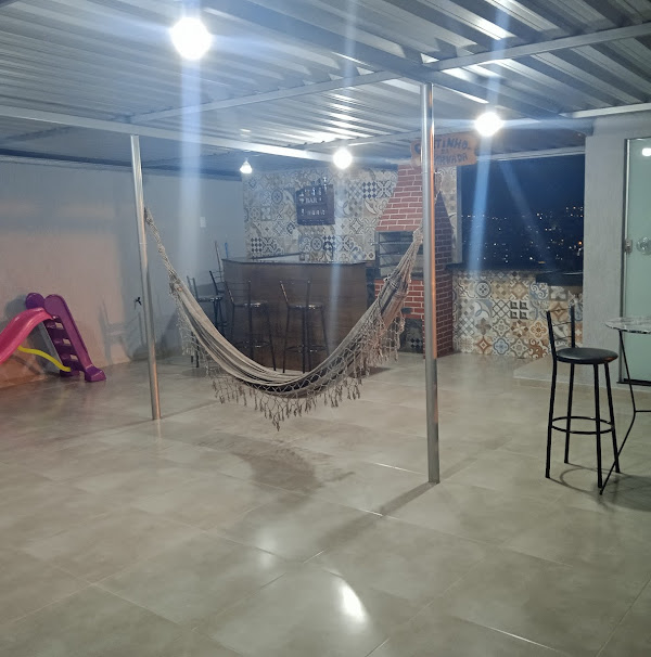 Foto 1 Casa do Adilio