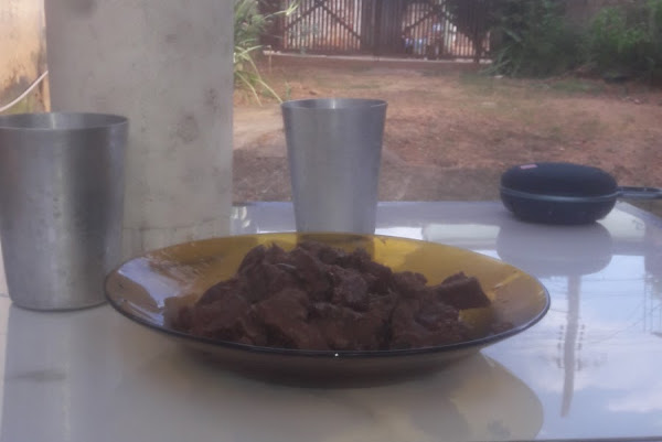 Foto 1 Chácara abraão