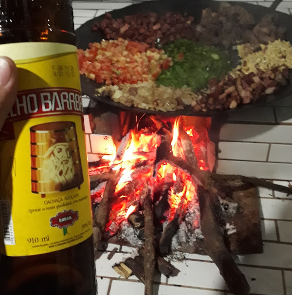 Foto 2 Chácara abraão