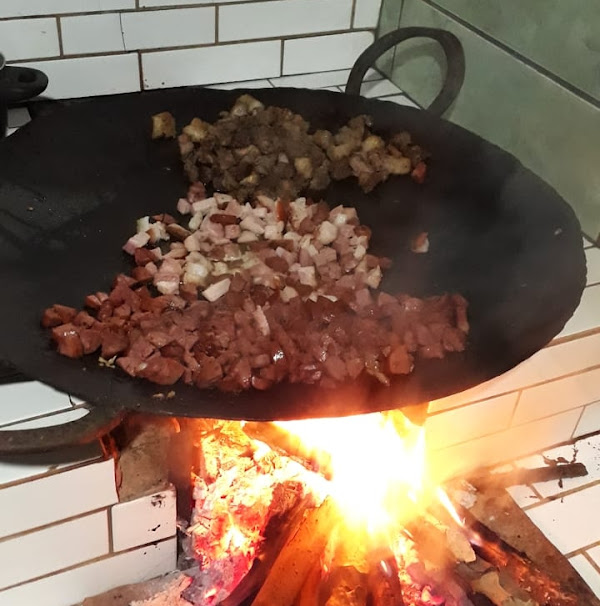 Foto 3 Chácara abraão