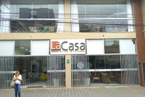 La Casa Móveis Planejados